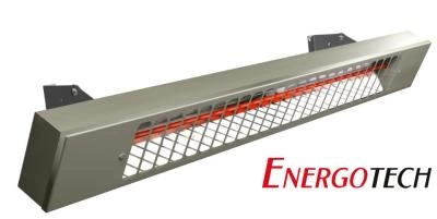Дешевые инфракрасные обогреватели Energotech в Красногорске