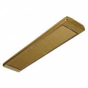 Инфракрасный обогреватель Almac ИК-11 Золото